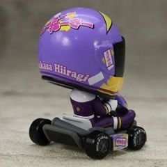 Amazon.co.jp: 一番くじプレミアム らき☆すた らっきー☆ぐらんぷり E